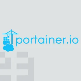 Portainer Wordmark